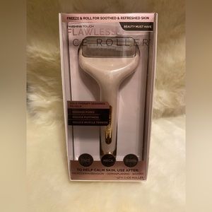 Flawless Face Ice Roller
